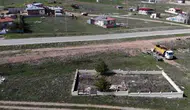 Bayburt’un sessiz köyünde Osmanlı’nın kanlı Celali geçmişi