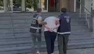 Kayseri'de uzun süredir aranan dolandırıcı yakayı ele verdi