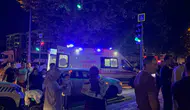 Bursa Soğanlı’da aile kavgası 3 kişi hastanelik oldu