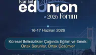 İstanbul 55 ülkeden eğitim liderlerini ağırlamaya hazırlanıyor