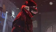 Travis Scott İstanbul konserinde hayranlarını hayal kırıklığına uğrattı