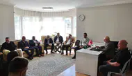 Kocasinan sokakları yaz döneminde yenileniyor