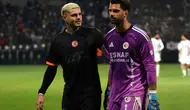 Balıkesirspor savunmaya takviye yaptı kaleci için düğmeye bastı