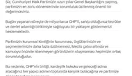 Mansur Yavaş'tan Kılıçdaroğlu'na kritik birlik çağrısı