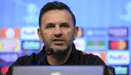 Galatasaray'da rota yerliye döndü: Okan Buruk'un yeni gözdesi oldu