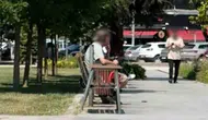 Düzce’de yere izmarit atana zabıta cezası