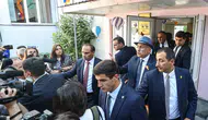 Paşinyan Türkiye ile yeni dönem için tarih verdi