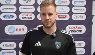 Kocaelispor Hrvoje Smolcic transferinden vazgeçti