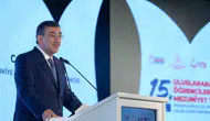 Türkiye üniversitelerinde uluslararası öğrenci sayısı 362 bini aştı