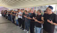 Rize’deki kazada yaşamını yitiren üç genç arkadaş toprağa verildi