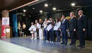 Tekirdağ aile değerleri için bir araya geldi