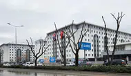 NATO zirvesi için öğrenciler kapı dışarı edildi