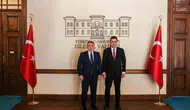Bilecik Valisi Sözer'den gençlik projeleri için yeni iş birliği mesajı