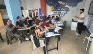 Havranlı öğretmenler sınıflara yapay zekayı taşıyor