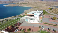 Kayseri’nin iç denizi Kuşçu Marina yeni sezonu açıyor