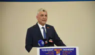 Türkiye ve Özbekistan arasında yeni yatırım dönemi başladı