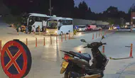 Antalya’da rafting turunda zehirlenme paniği