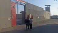Erzin polisinden aranan kişilere operasyon