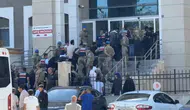 Siverek merkezli uyuşturucu ağını jandarma çökertti