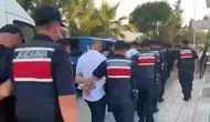 Aydın merkezli büyük uyuşturucu operasyonunda 89 kişi yakalandı