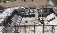 Şırnaklı gençler için dev spor yatırımı yükseliyor