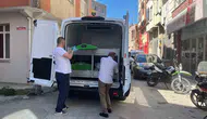 Sinop’ta bir ev ziyareti acı haberle sonuçlandı