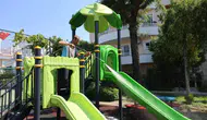 Marmaris sahillerinde yaz temizliği mesaisi başladı