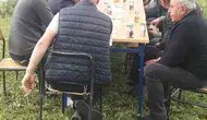 Akyaka Belediye Başkanı mahalleliyle yüz yüze buluştu