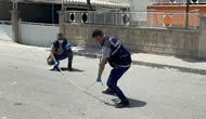 Karaman'da aile içi tartışma kanlı bitti