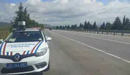Manisa yollarında bayram bilançosu Kazalar yüzde 42 azaldı