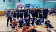 Kayseri Elit Voleybol Türkiye finallerine adını yazdırdı