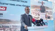 Gaziantep sanayisinde dev büyüme hamlesi