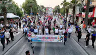 Denizli 20 ülkeden gelen dansçıları ağırlamaya hazırlanıyor