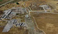 Kültepe kazılarında 8 bin yıllık tarih arayışı başladı