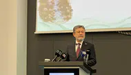 Türkiye artık su kaynaklarını dijital haritayla yönetecek