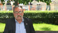 Gümüşhane'de basit bir mola ölümle bitti