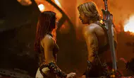 He-Man sinemada büyük hüsranla karşılaştı