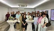 Bulgar doktorlar Trakya'daki hastaneleri inceledi