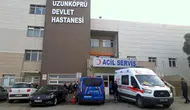 Edirne’de çeltik fabrikasında gaz faciası 7 işçi hastanelik oldu
