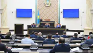 Kazakistan parlamenter sistemde köklü bir değişikliğe gidiyor