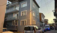 Uşak’ta balkondan düşen kadın yaşamını yitirdi