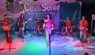 Başiskele’de çevre bilinci Barış Manço şarkılarıyla şenliğe dönüştü