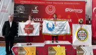 Alanyalı çocuklar geleneksel okçulukta Türkiye’yi domine etti