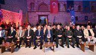 Selçuklu’nun başkenti Konya 929 yaşında