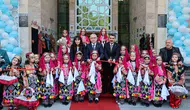 Sivaslılar yıl boyu ürettiklerini sergiledi