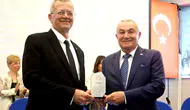 Mersin sanayisi yeşil dönüşümle rekabete hazırlanıyor