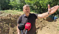 Eyüpsultan’da piknik krizine hendekli çözüm