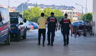 İnegöl'de dev uyuşturucu operasyonu 60 şüpheli yakalandı