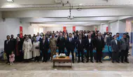 Çaldıranlı minikler Kur’an kursundan mezun oldu