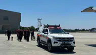 Türkiye'den Venezuela'ya deprem desteği İki uçak yola çıktı